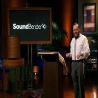 VIDEO: Sneak Peek - Rabbi Pitches iPad Sound Enhancer on ABC's SHARK TANK Video