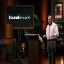 VIDEO: Sneak Peek - Rabbi Pitches iPad Sound Enhancer on ABC's SHARK TANK