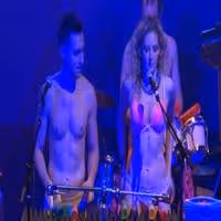 STAGE TUBE: The Skivvies at Highline Ballroom Video