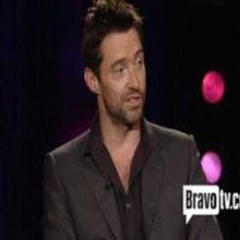 VIDEO: Sneak Peek - Hugh Jackman Chats HOUDINI on 'Inside the Actor's Studio'