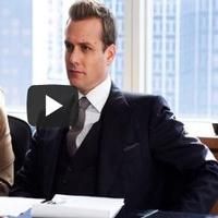 VIDEO: Sneak Peek - 'He's Back' Episode of USA Network's SUITS