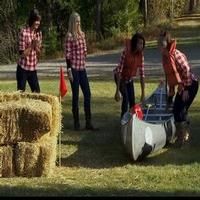 VIDEO: Sneak Peek - THE BACHELOR Finds Romance in Picturesque Montana Video