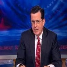 VIDEO: Deer Antler Doping on Comedy Central's THE COLBERT REPORT