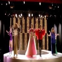 VIDEO: The New Directions Do DIVA on Next Week's All-New GLEE! Video