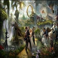 VIDEO: Game Day TV Spot for Disney's OZ THE GREAT AND POWERFUL