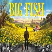 STAGE TUBE: TV Spot Released for Broadway-Bound BIG FISH