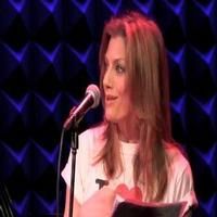 STAGE TUBE: Jessica Phillips, Andrea Burns & More Perform in ONCE UPON A TIME IN NYC… Video