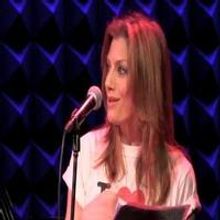 STAGE TUBE: Jessica Phillips, Andrea Burns & More Perform in ONCE UPON A TIME IN NYC…