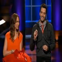 VIDEO: Sneak Peek - The 'Pillow Hoodie' on the Next SHARK TANK Video