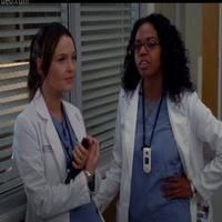 VIDEO: Sneak Peek - 'The Face of Change' Episode of ABC's GREY'S ANATOMY