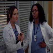 VIDEO: Sneak Peek - 'The Face of Change' Episode of ABC's GREY'S ANATOMY