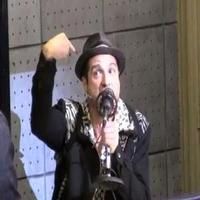 STAGE TUBE: MEMPHIS Comes to Walton Arts Center