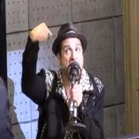 STAGE TUBE: MEMPHIS Comes to Walton Arts Center Video