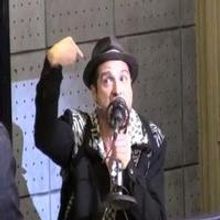 STAGE TUBE: MEMPHIS Comes to Walton Arts Center