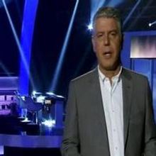 VIDEO: Meet the Judges of ABC's THE TASTE