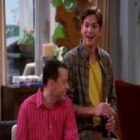 VIDEO: Sneak Peek - 'Paint It, Pierce It or Plug It' Episode of CBS's 2 & A HALF MEN Video