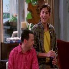 VIDEO: Sneak Peek - 'Paint It, Pierce It or Plug It' Episode of CBS's 2 & A HALF MEN