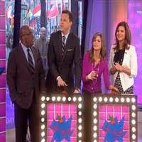 VIDEO: SAVED BY THE BELL Cast Mates Reunite on 'Today'
