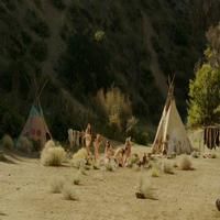 TV: CHARLES SWAN III- Western Clip! Video