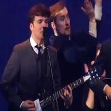 STAGE TUBE: Inside Opening Night of Center Theatre Group's BACKBEAT!