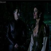 VIDEO: Sneak Peek - Jorge Garcia Guests on ABC's ONCE UPON A TIME
