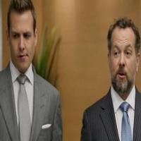 VIDEO: Sneak Peek - Daniel Hardman Returns on Tonight's SUITS on USA