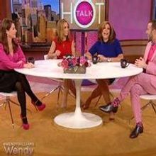 VIDEO: WENDY WILLIAMS Asks: Is Chris Christie too Fat to be President?