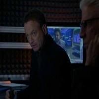 VIDEO: Sneak Peek - Tonight's Crossover Episode of CBS's CSI: NY