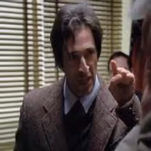 VIDEO: First Look - Adrien Brody Stars in INAPPROPRIATE COMEDY