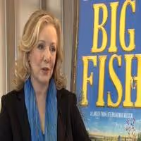 STAGE TUBE: Susan Stroman & More Talk BIG FISH! Video
