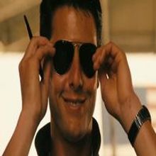 TV: TOP GUN Gets 3D Release!
