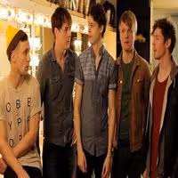 STAGE TUBE: BACKBEAT Cast Introduces the Fifth Beatle! Video