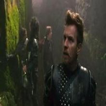 VIDEO: Sneak Peek of JACK THE GIANT SLAYER's New Trailer