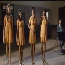 VIDEO: New Trailer for THE SAPPHIRES