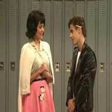 VIDEO: SNL & Justin Bieber Do GREASE