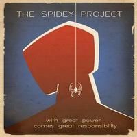 AUDIO: First Listen - THE SPIDEY PROJECT Releases Original Cast Recording!