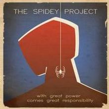 AUDIO: First Listen - THE SPIDEY PROJECT Releases Original Cast Recording!