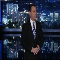 VIDEO: Highlights of ABC's JIMMY KIMMEL LIVE - Week of 2/4
