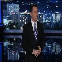 VIDEO: Highlights of ABC's JIMMY KIMMEL LIVE - Week of 2/4