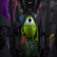 VIDEO: First Look - All-New Trailer for Disney/Pixar's MONSTERS UNIVERSITY