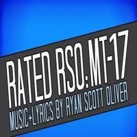 STAGE TUBE: Watch Songs from Ryan Scott Oliver's RATED RSO: MT-17 at Joe's Pub!