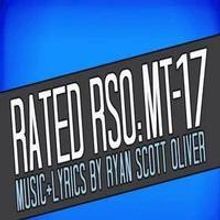 STAGE TUBE: Watch Songs from Ryan Scott Oliver's RATED RSO: MT-17 at Joe's Pub!