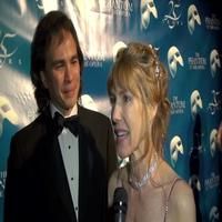 TV Flashback: Kevin Gray's Last Interview at PHANTOM's 25th Anniversary Gala