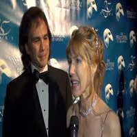 TV Flashback: Kevin Gray's Last Interview at PHANTOM's 25th Anniversary Gala Video