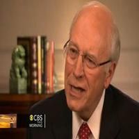 VIDEO: Former VP Dick Cheney Visits CBS THIS MORNING