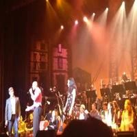MEGA STAGE TUBE: IN THE HEIGHTS Cast Sings Cut Songs at Benefit Concert! Video