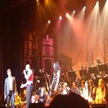 MEGA STAGE TUBE: IN THE HEIGHTS Cast Sings Cut Songs at Benefit Concert!