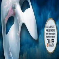 STAGE TUBE: Cast of PHANTOM Seek Votes For Olivier Audience Award 2013!
