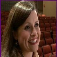 STAGE TUBE: Atlanta's Laura Floyd on Juggling Teaching and Acting