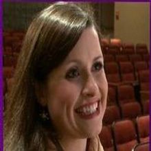 STAGE TUBE: Atlanta's Laura Floyd on Juggling Teaching and Acting